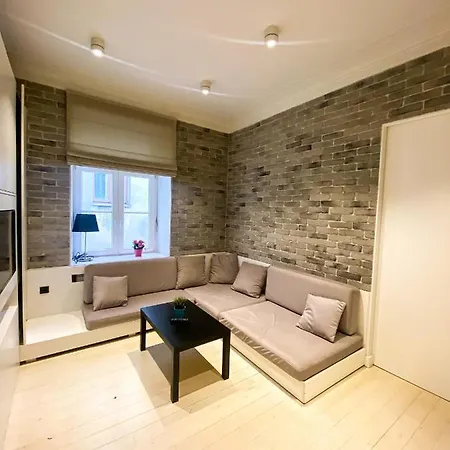 Na Deptaku Apartment Lublin