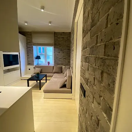 Apartment Na Deptaku