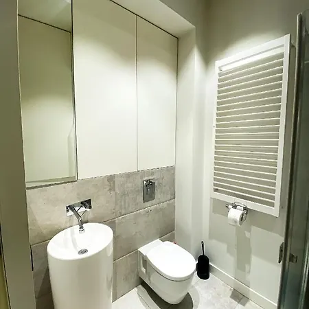 Apartment Na Deptaku *