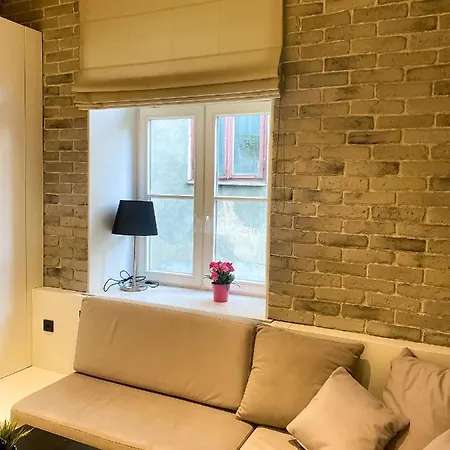 Apartment Na Deptaku *